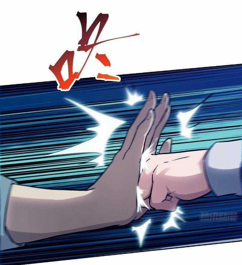 Tay Trái Của Ta Có Thể Biến Chapter 19 trang 56