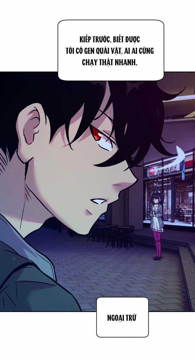 Tay Trái Của Ta Có Thể Biến Chapter 2 trang 13