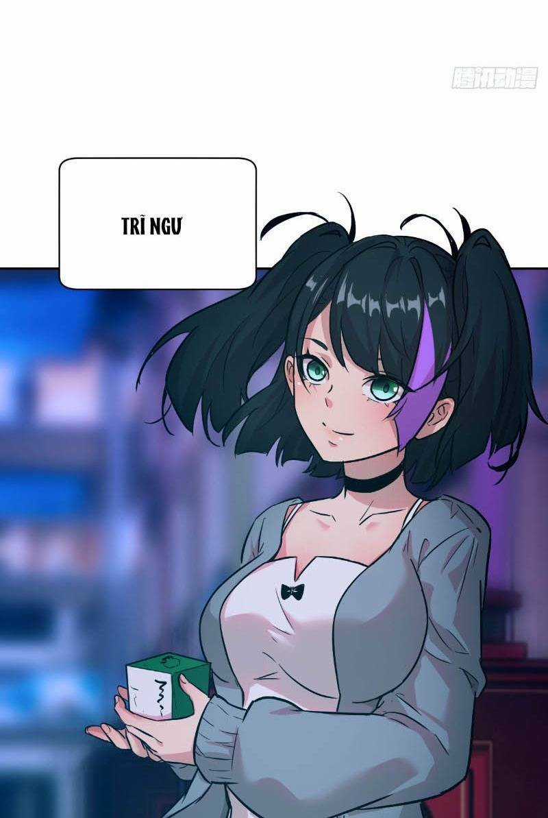 Tay Trái Của Ta Có Thể Biến Chapter 2 trang 14