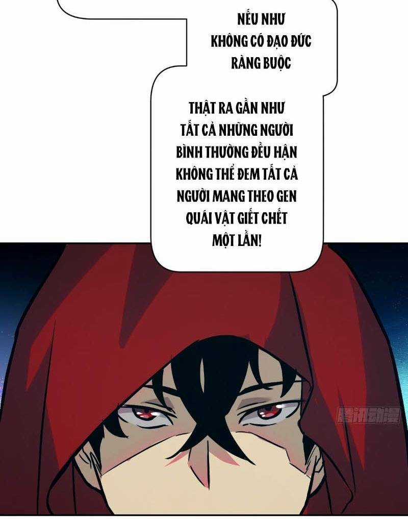 Tay Trái Của Ta Có Thể Biến Chapter 2 trang 25