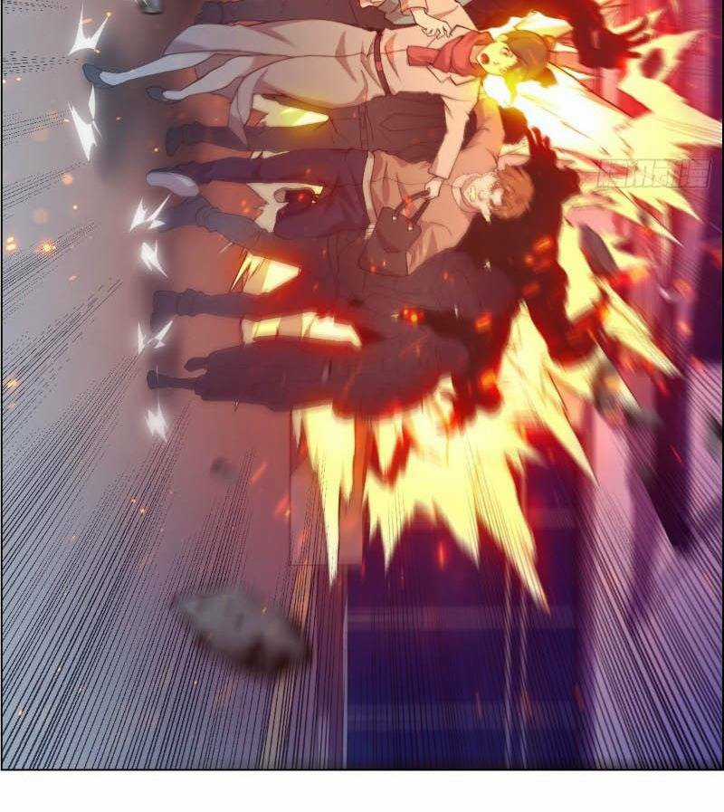 Tay Trái Của Ta Có Thể Biến Chapter 2 trang 28