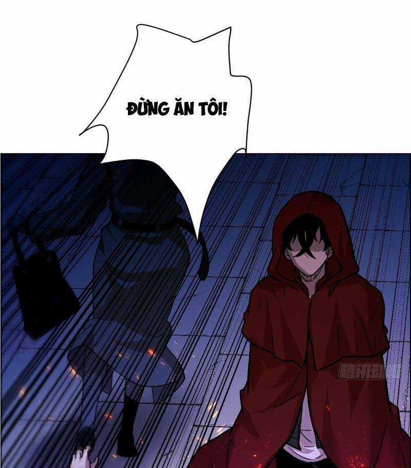 Tay Trái Của Ta Có Thể Biến Chapter 2 trang 29