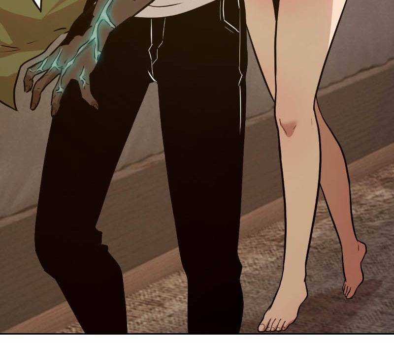 Tay Trái Của Ta Có Thể Biến Chapter 2 trang 3