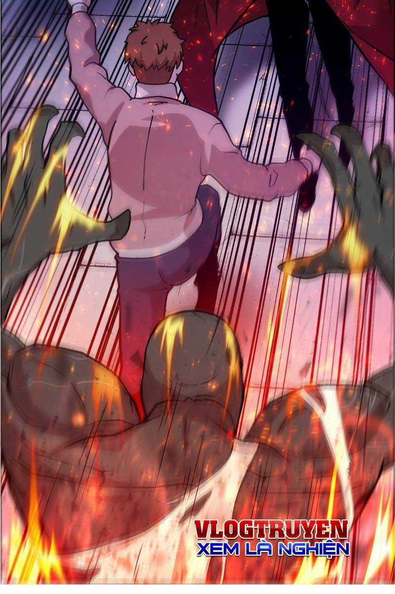 Tay Trái Của Ta Có Thể Biến Chapter 2 trang 30