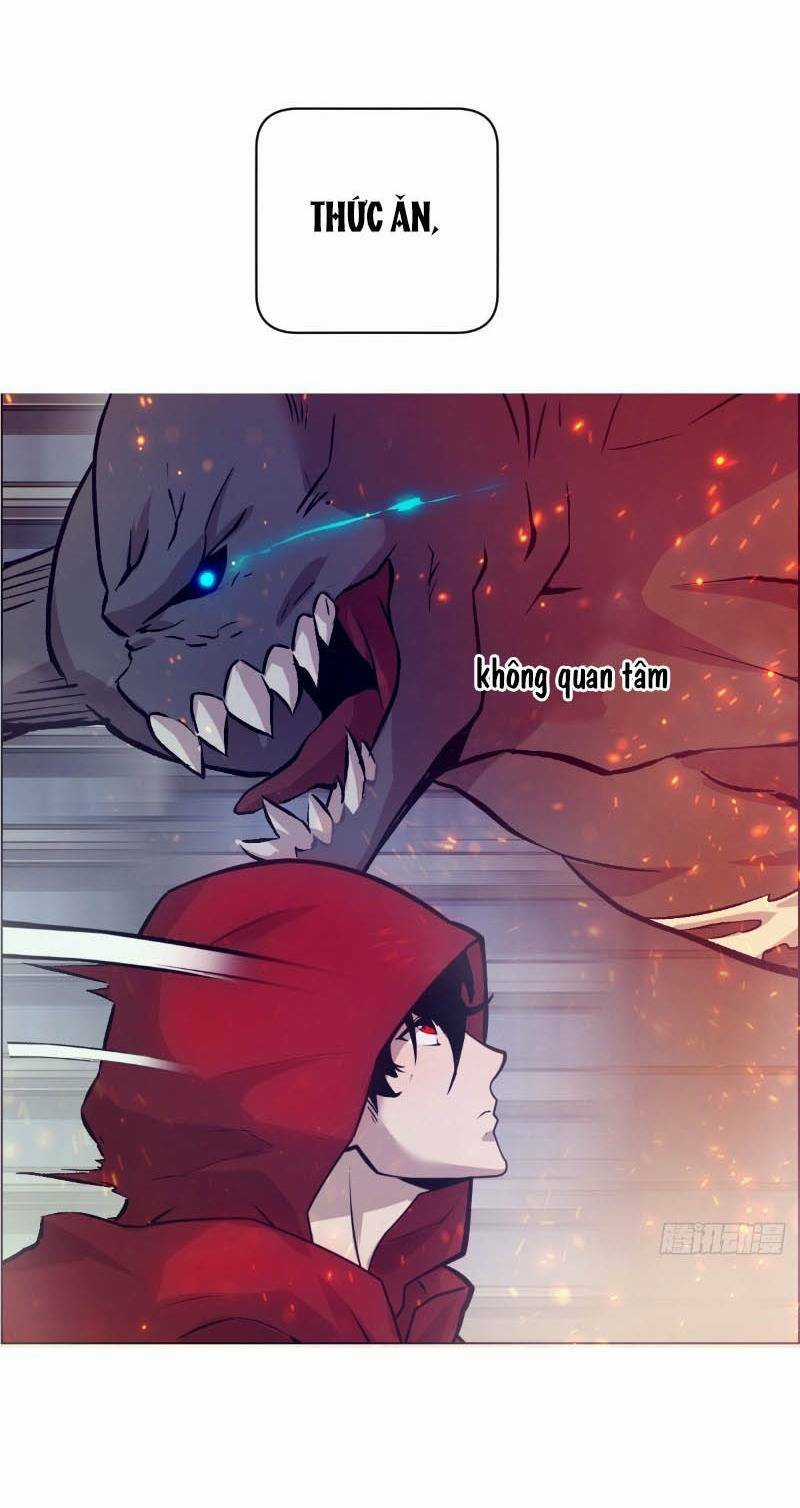 Tay Trái Của Ta Có Thể Biến Chapter 2 trang 33