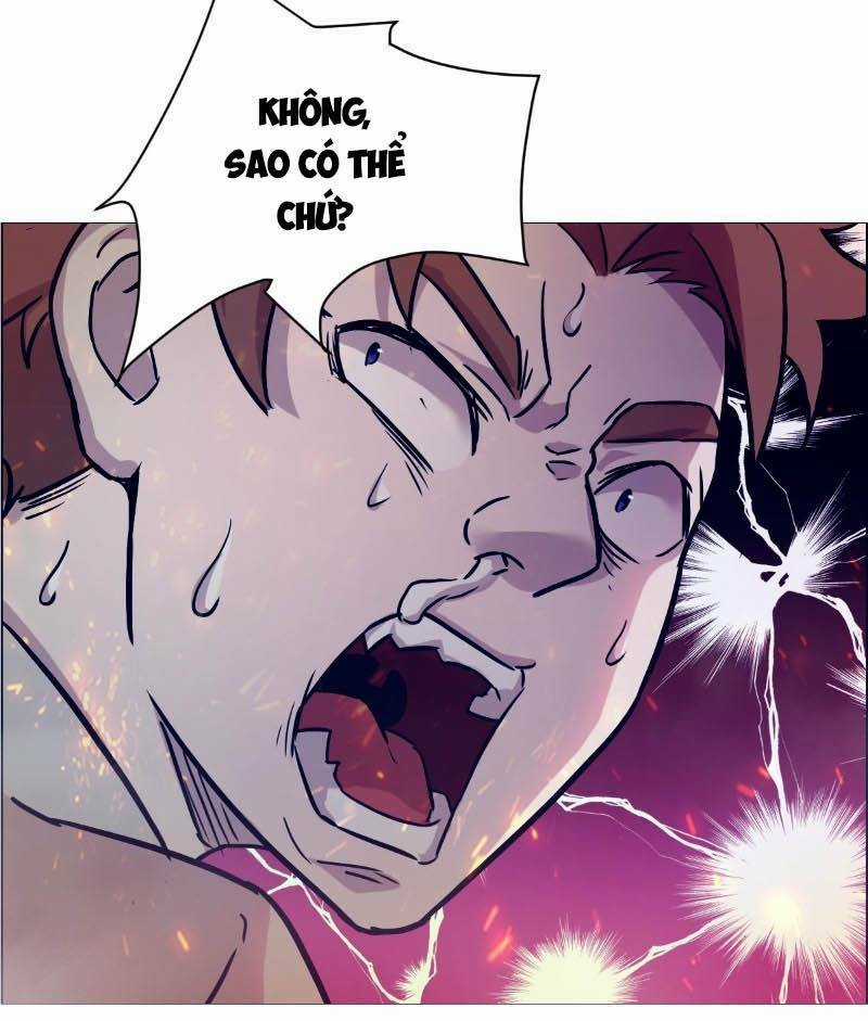 Tay Trái Của Ta Có Thể Biến Chapter 2 trang 36