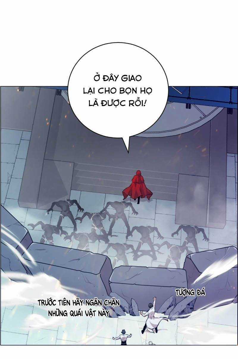 Tay Trái Của Ta Có Thể Biến Chapter 2 trang 41