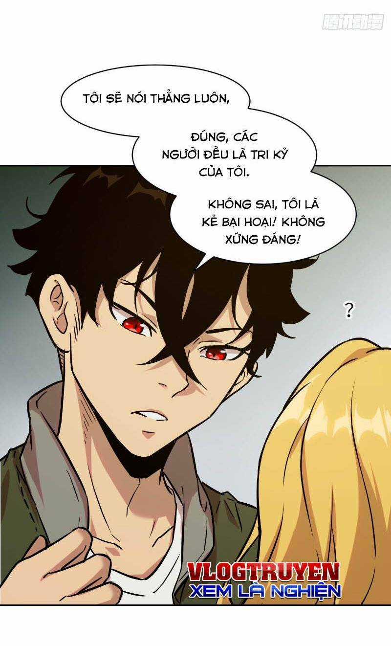 Tay Trái Của Ta Có Thể Biến Chapter 2 trang 5