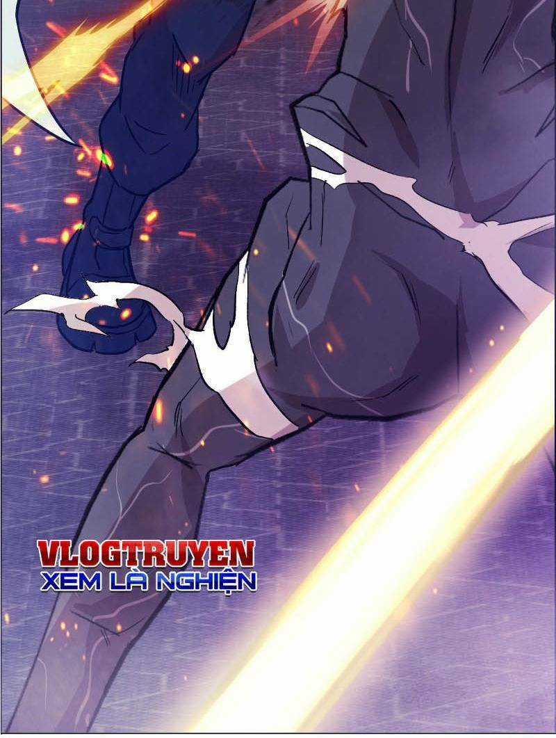 Tay Trái Của Ta Có Thể Biến Chapter 2 trang 51