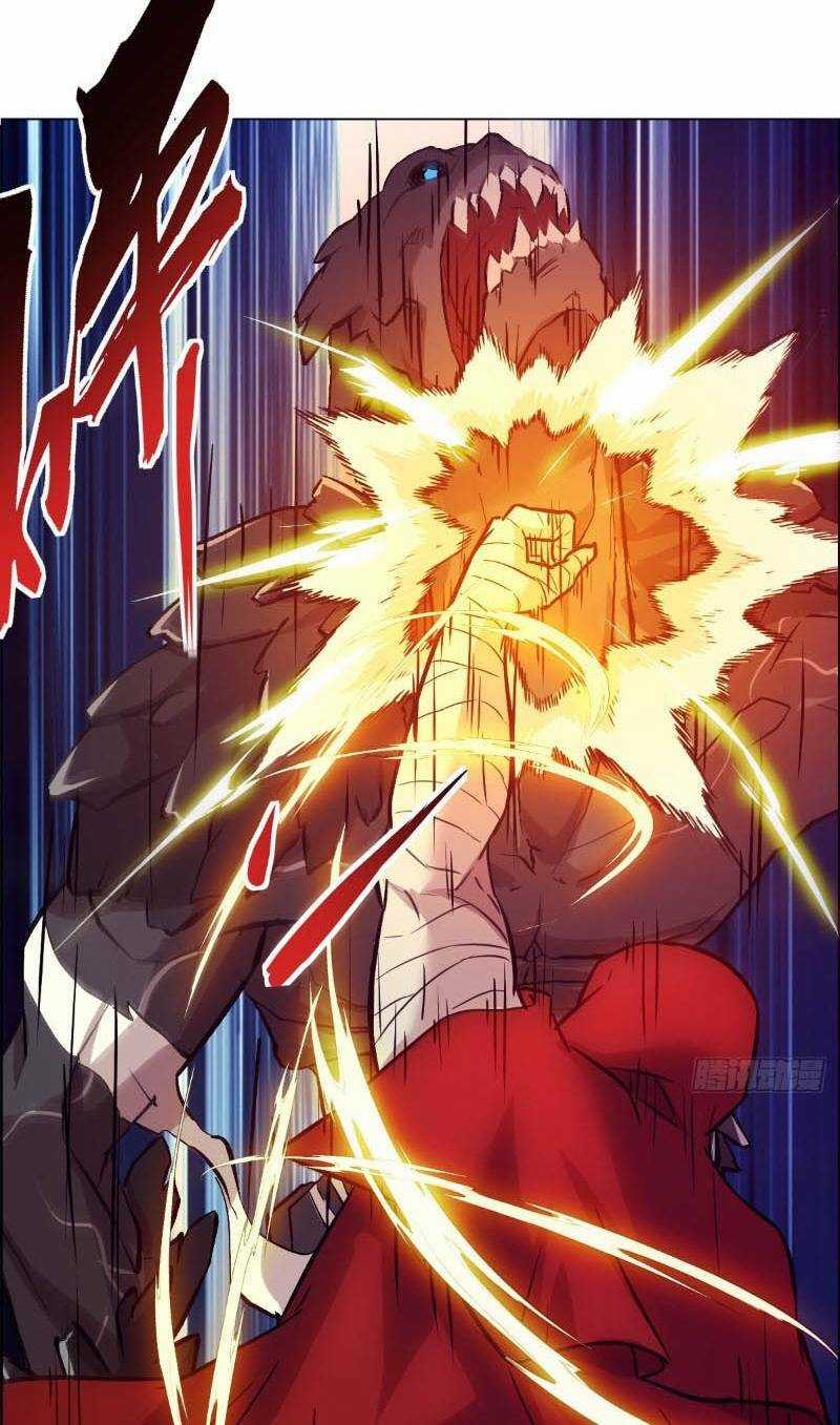 Tay Trái Của Ta Có Thể Biến Chapter 2 trang 53