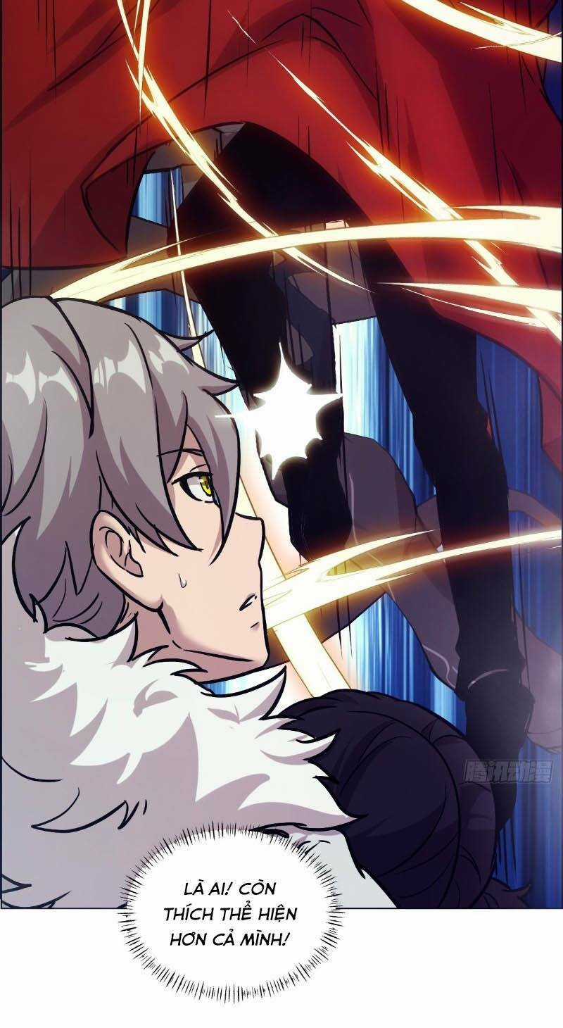 Tay Trái Của Ta Có Thể Biến Chapter 2 trang 54