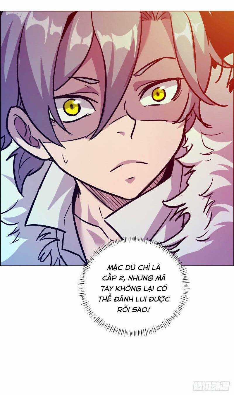 Tay Trái Của Ta Có Thể Biến Chapter 2 trang 55