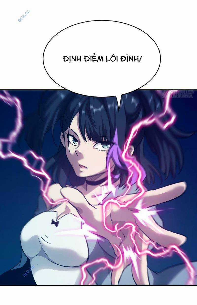 Tay Trái Của Ta Có Thể Biến Chapter 20 trang 16