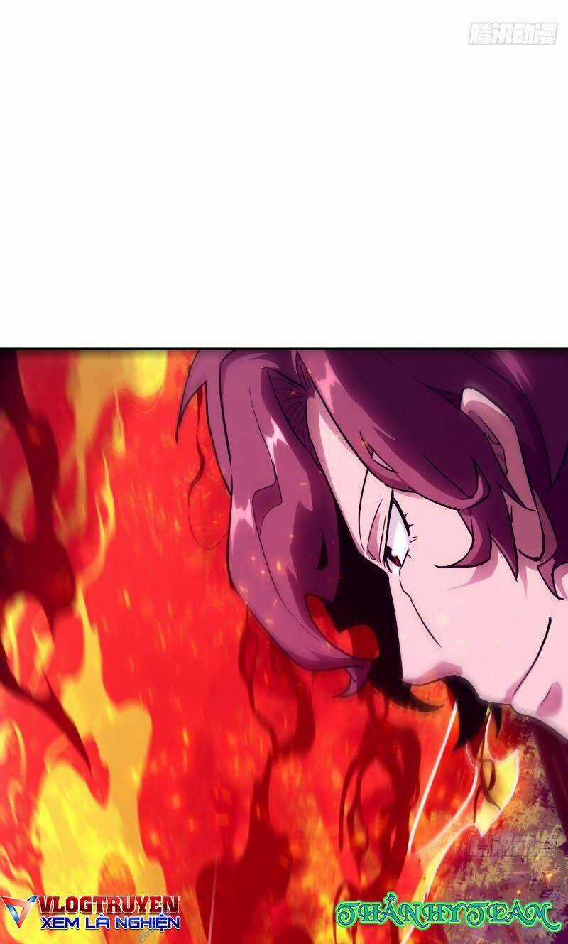 Tay Trái Của Ta Có Thể Biến Chapter 20 trang 18