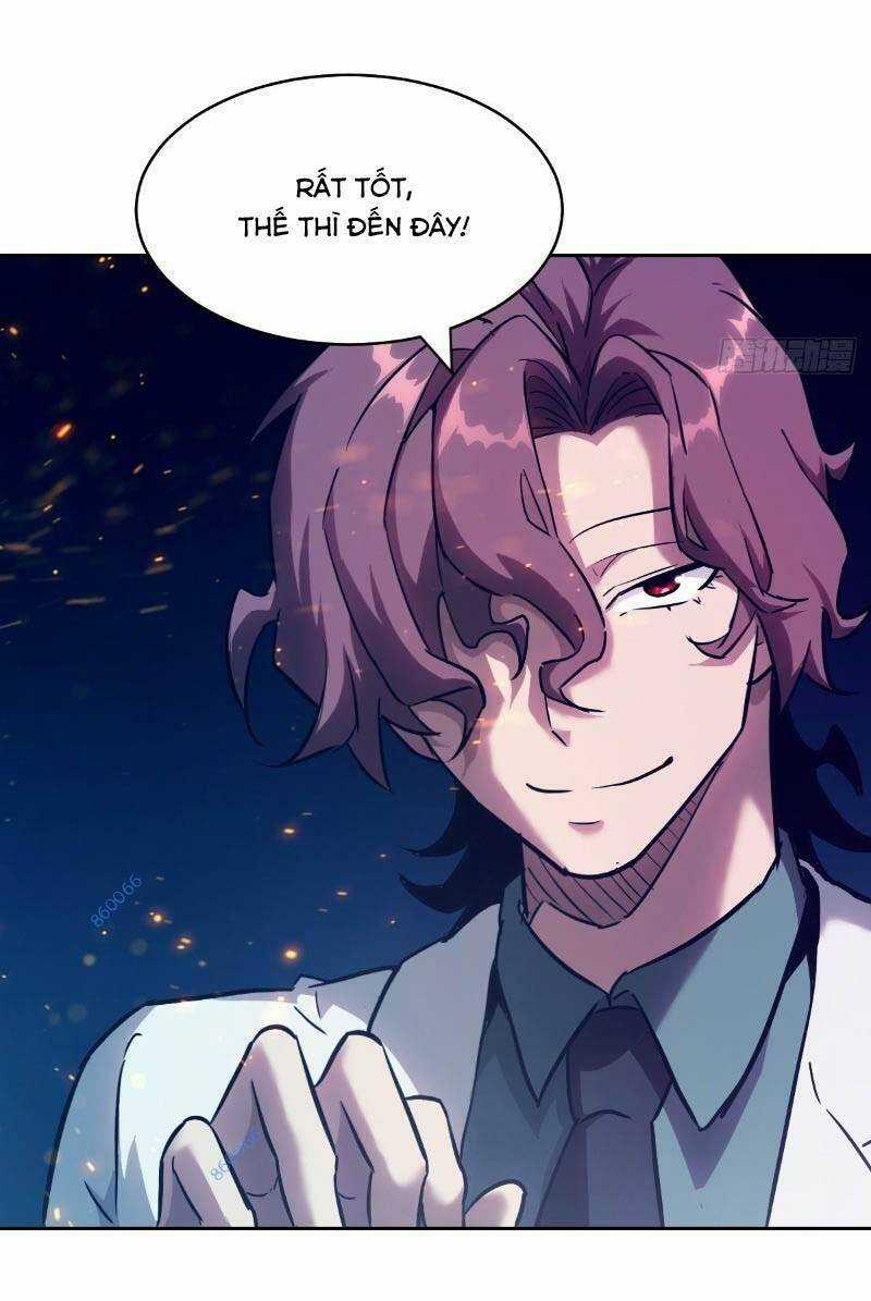 Tay Trái Của Ta Có Thể Biến Chapter 20 trang 21