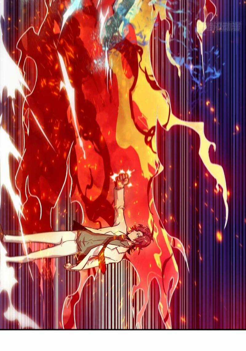 Tay Trái Của Ta Có Thể Biến Chapter 20 trang 23