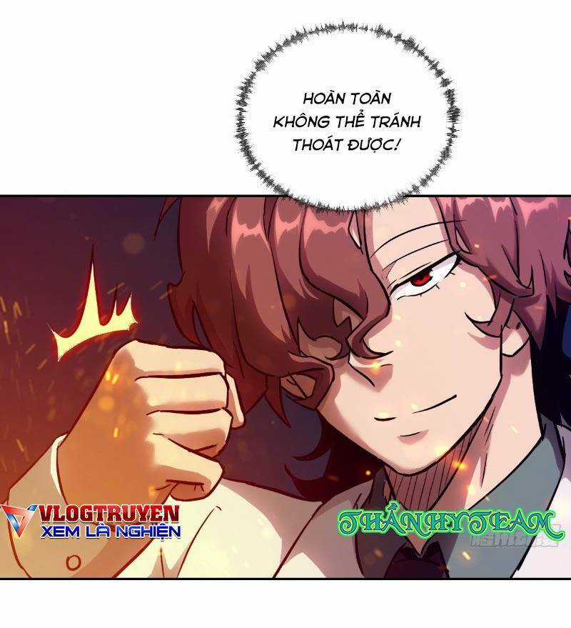 Tay Trái Của Ta Có Thể Biến Chapter 20 trang 25