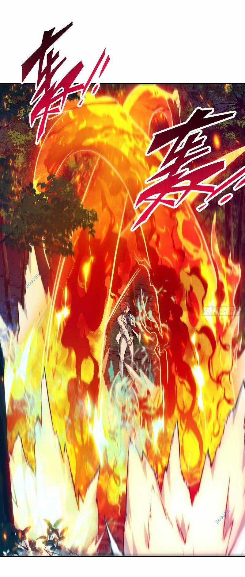 Tay Trái Của Ta Có Thể Biến Chapter 20 trang 26