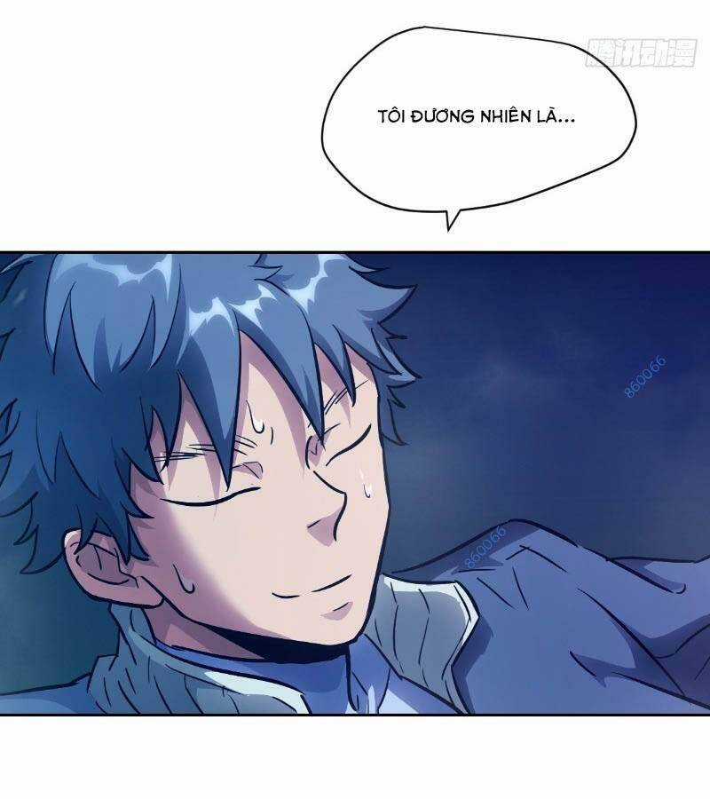 Tay Trái Của Ta Có Thể Biến Chapter 20 trang 36