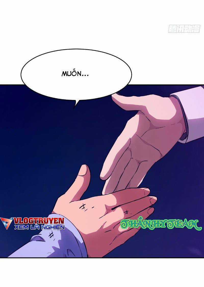 Tay Trái Của Ta Có Thể Biến Chapter 20 trang 37