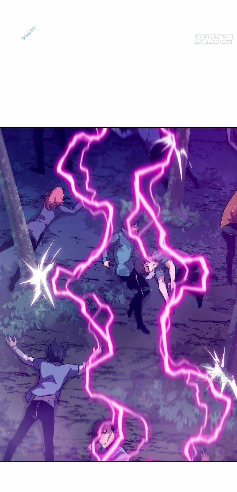 Tay Trái Của Ta Có Thể Biến Chapter 20 trang 38