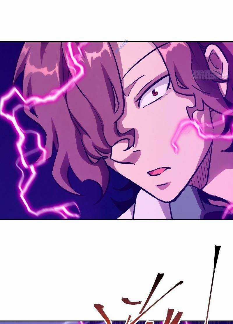 Tay Trái Của Ta Có Thể Biến Chapter 20 trang 40