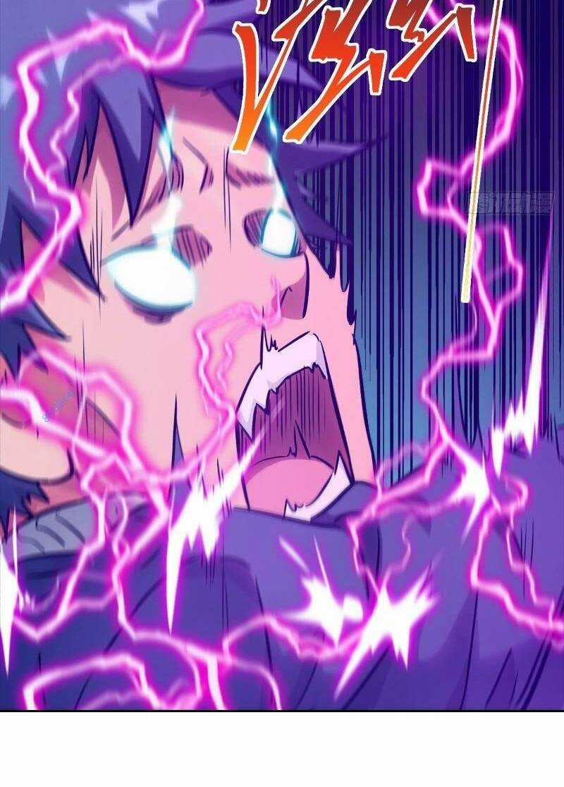 Tay Trái Của Ta Có Thể Biến Chapter 20 trang 41