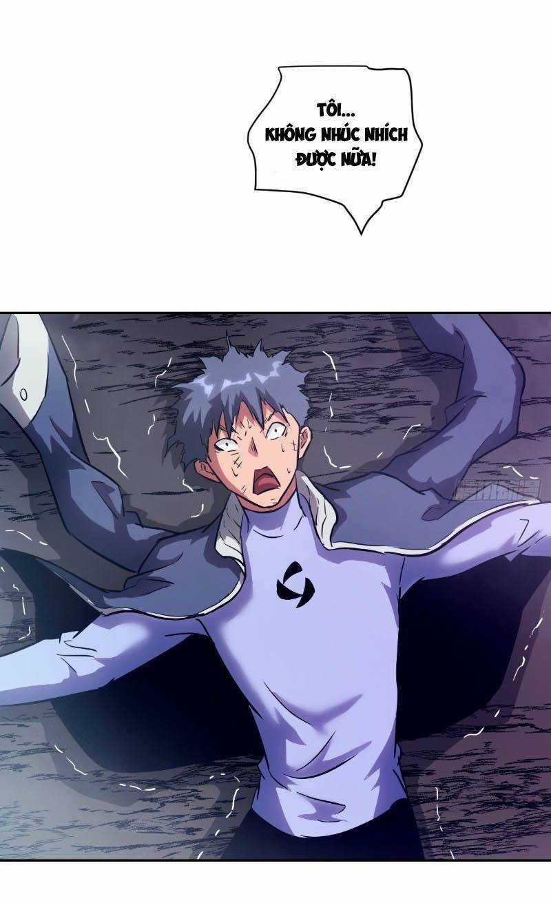 Tay Trái Của Ta Có Thể Biến Chapter 20 trang 45