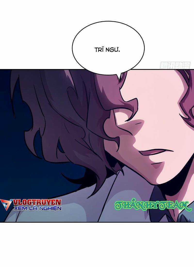 Tay Trái Của Ta Có Thể Biến Chapter 20 trang 49