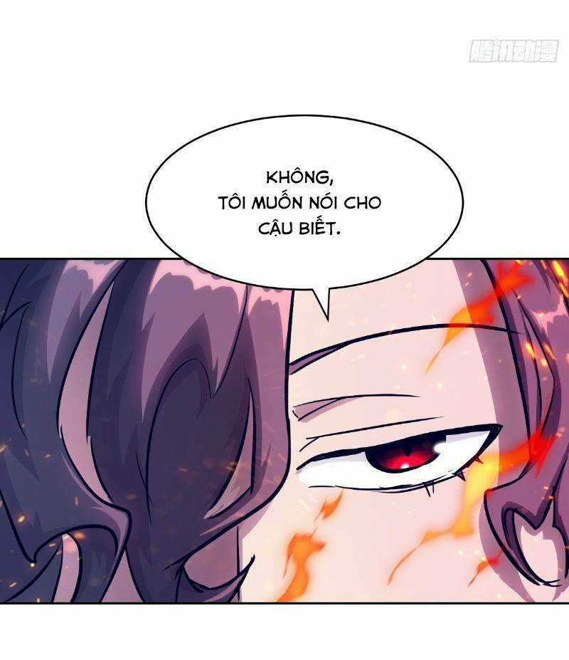 Tay Trái Của Ta Có Thể Biến Chapter 20 trang 51