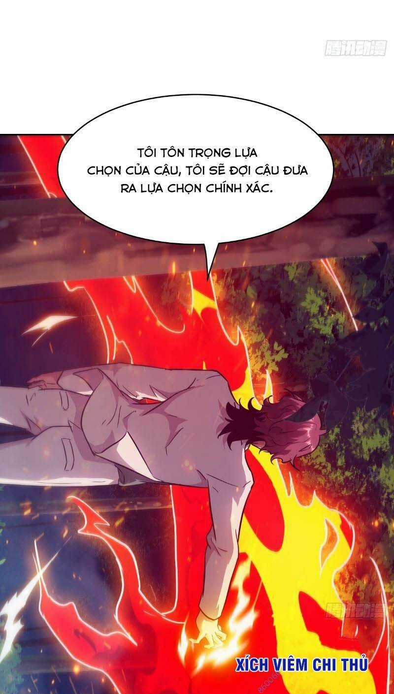 Tay Trái Của Ta Có Thể Biến Chapter 20 trang 52