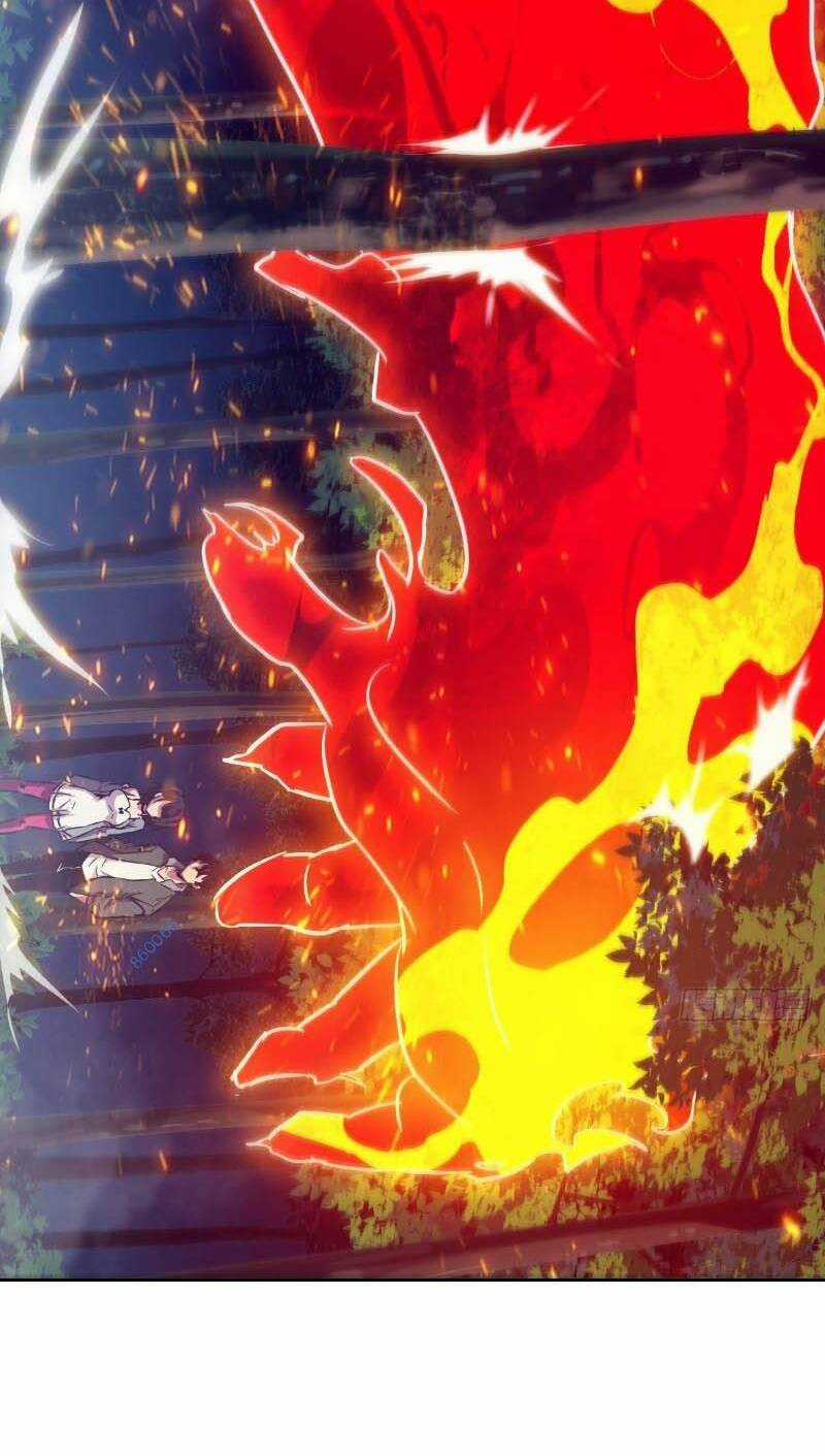 Tay Trái Của Ta Có Thể Biến Chapter 20 trang 53