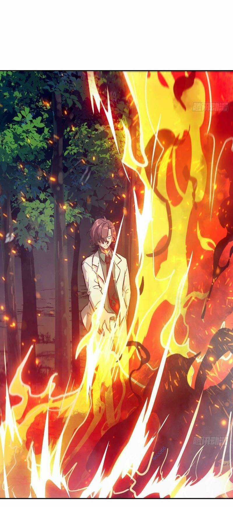 Tay Trái Của Ta Có Thể Biến Chapter 20 trang 59