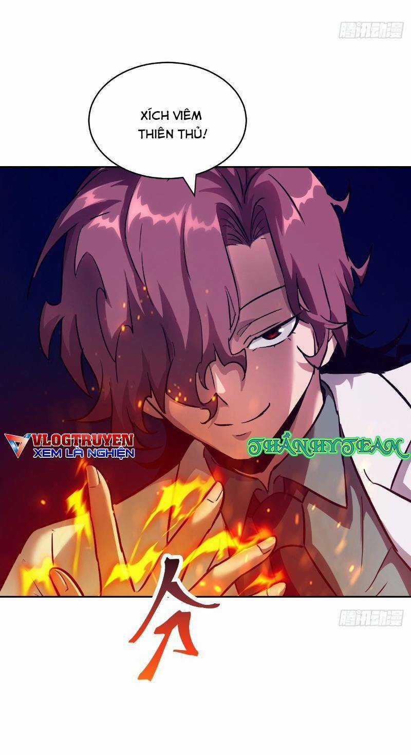 Tay Trái Của Ta Có Thể Biến Chapter 21 trang 11