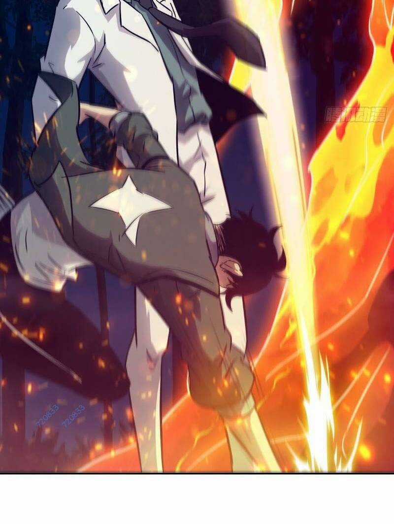 Tay Trái Của Ta Có Thể Biến Chapter 21 trang 19