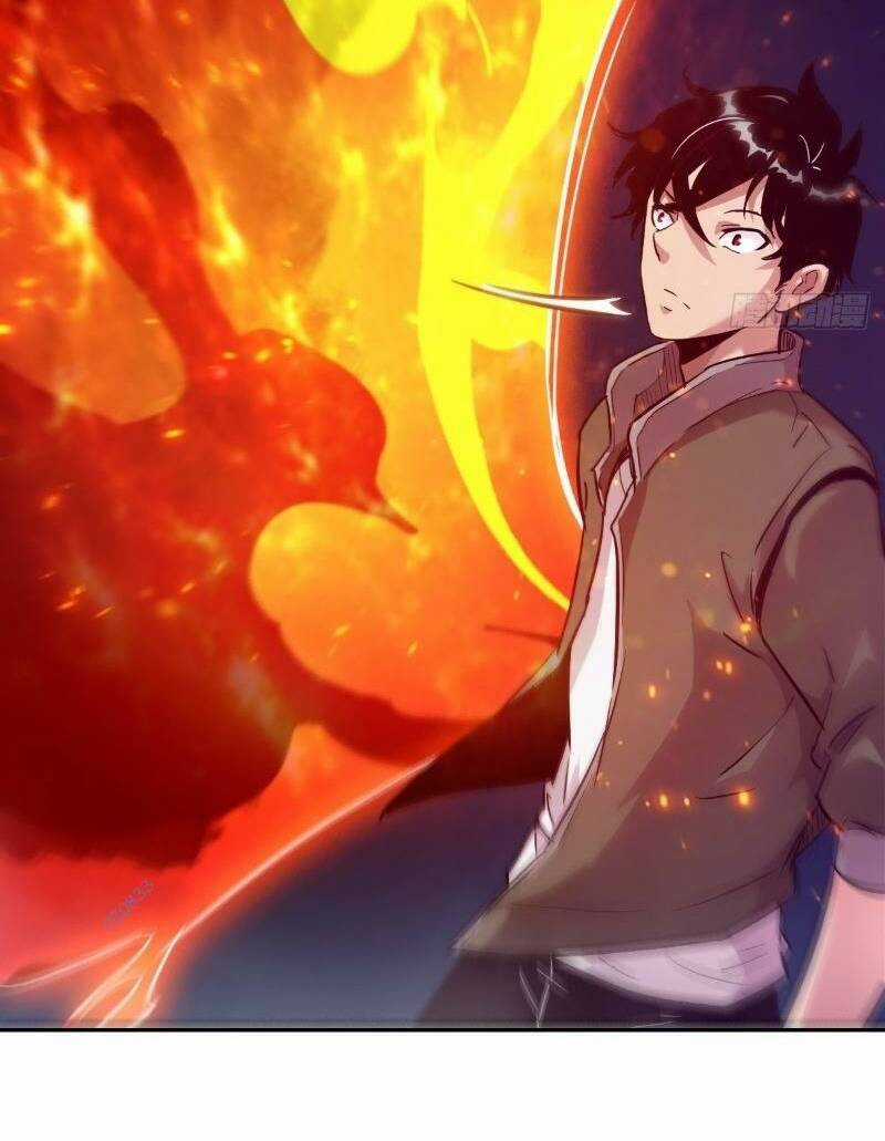 Tay Trái Của Ta Có Thể Biến Chapter 21 trang 3