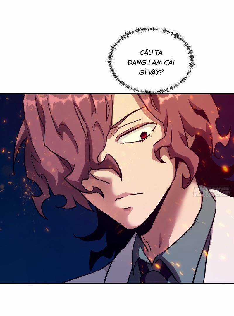 Tay Trái Của Ta Có Thể Biến Chapter 21 trang 30