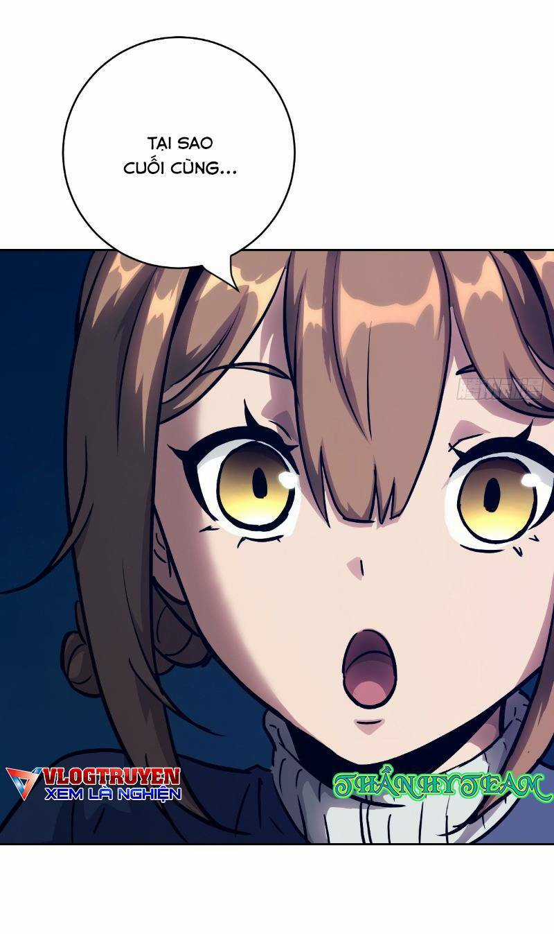 Tay Trái Của Ta Có Thể Biến Chapter 21 trang 47