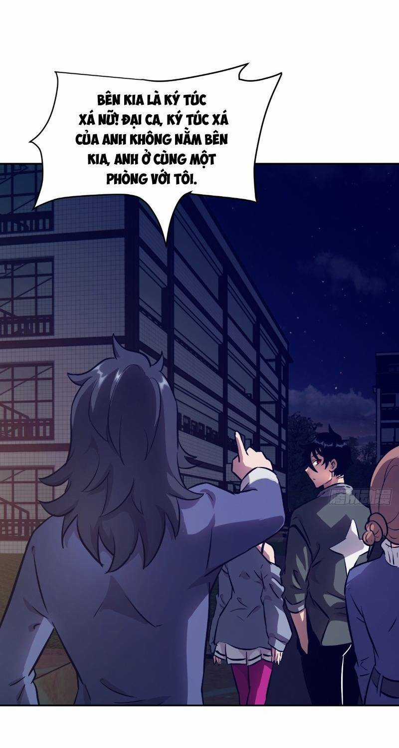 Tay Trái Của Ta Có Thể Biến Chapter 21 trang 51