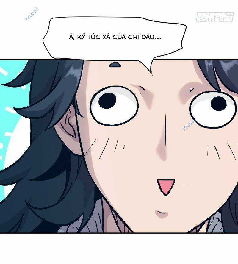 Tay Trái Của Ta Có Thể Biến Chapter 21 trang 54