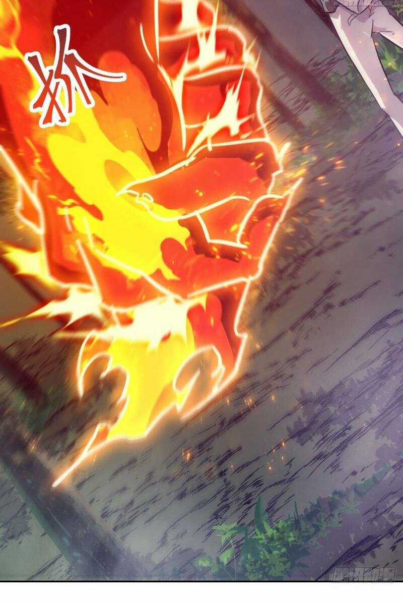 Tay Trái Của Ta Có Thể Biến Chapter 21 trang 7