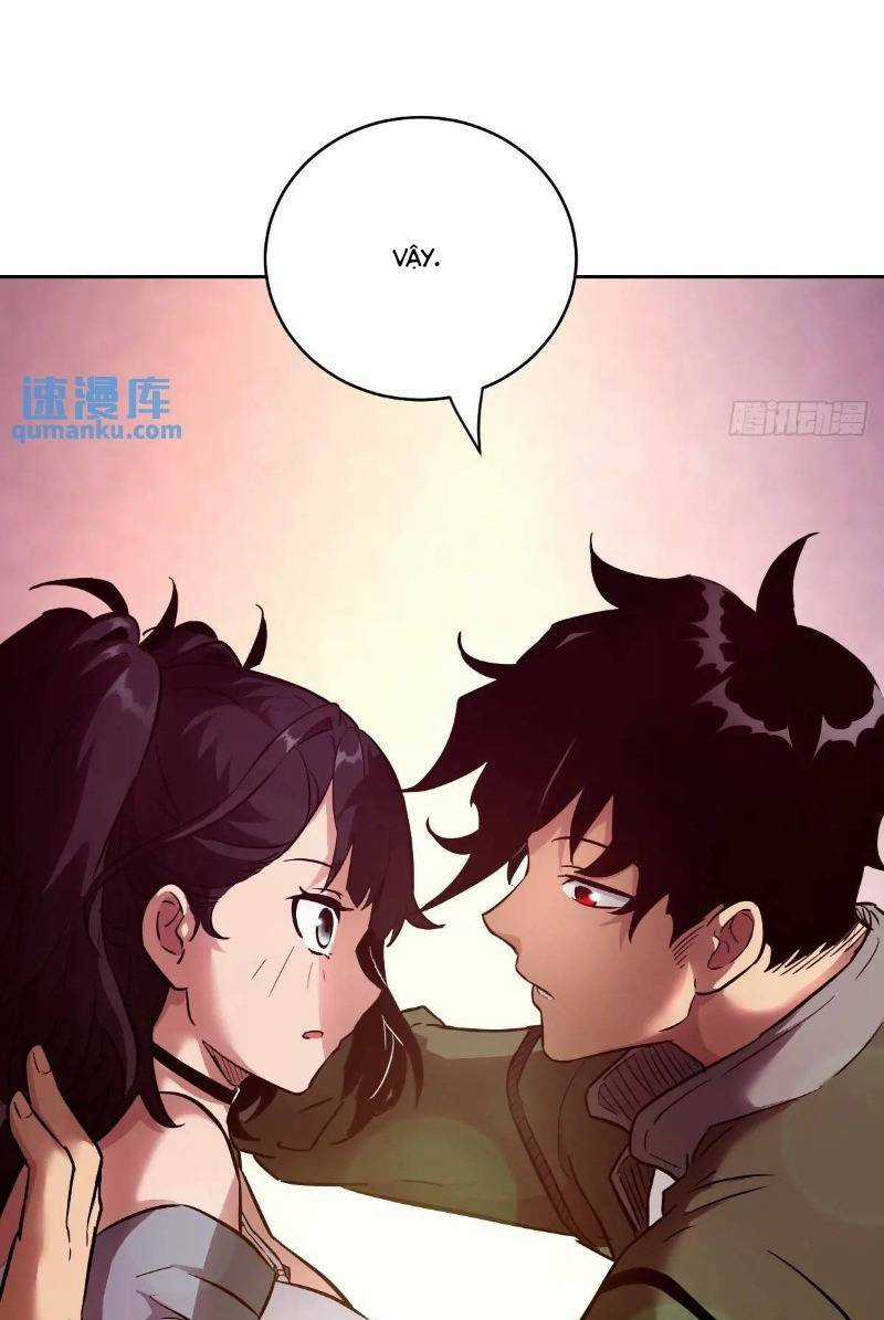 Tay Trái Của Ta Có Thể Biến Chapter 22 trang 13