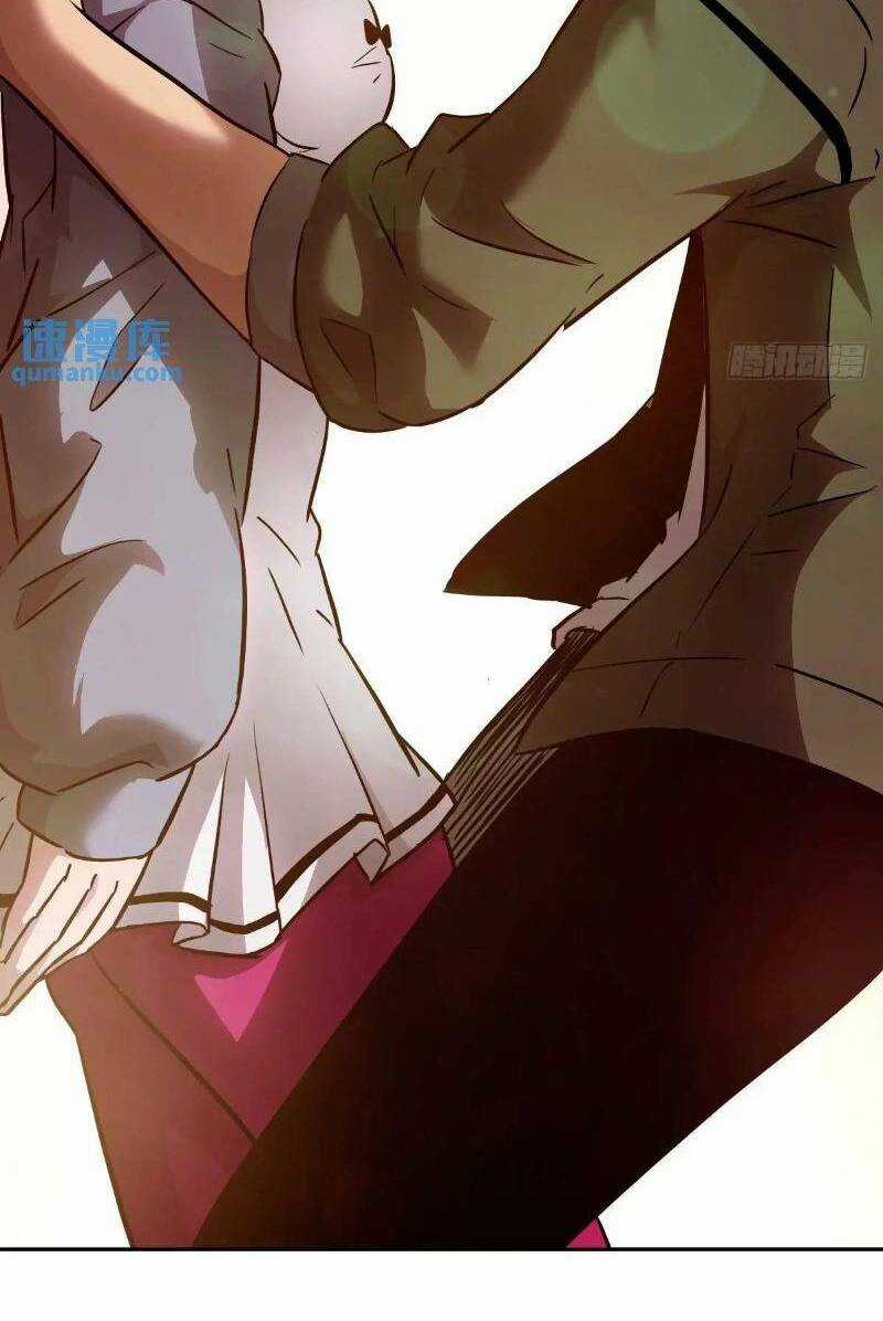 Tay Trái Của Ta Có Thể Biến Chapter 22 trang 14