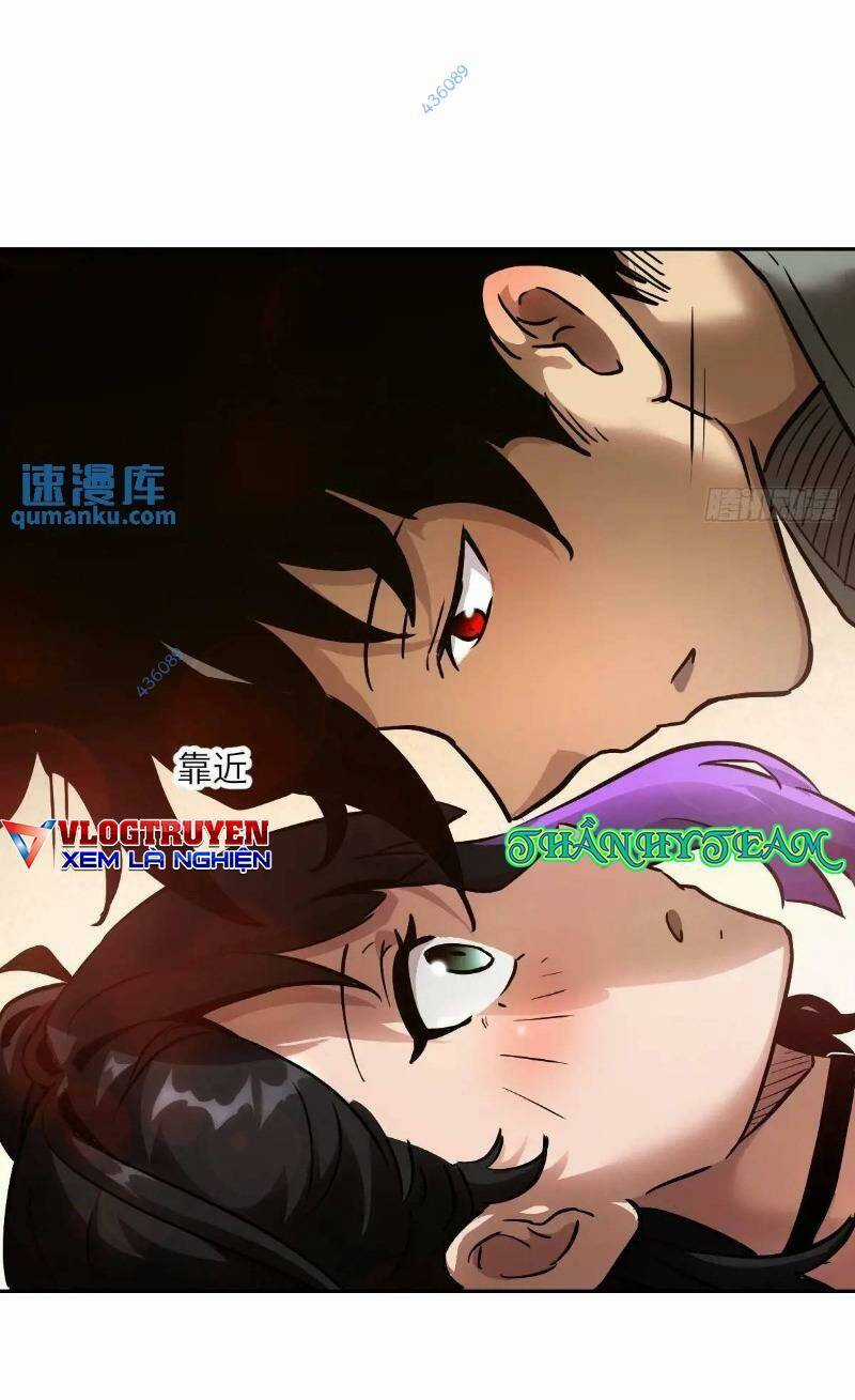 Tay Trái Của Ta Có Thể Biến Chapter 22 trang 17