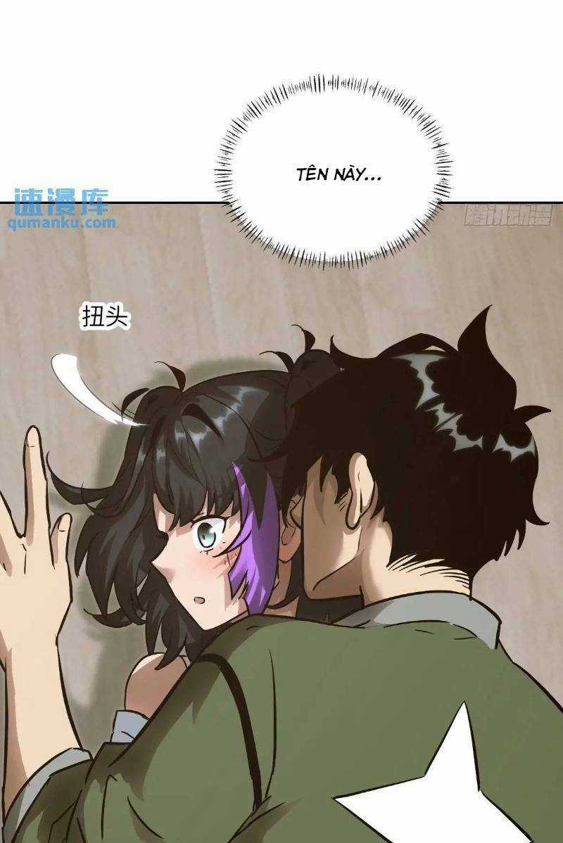 Tay Trái Của Ta Có Thể Biến Chapter 22 trang 18