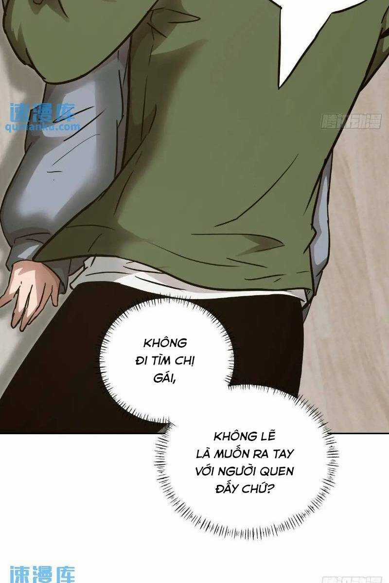 Tay Trái Của Ta Có Thể Biến Chapter 22 trang 19