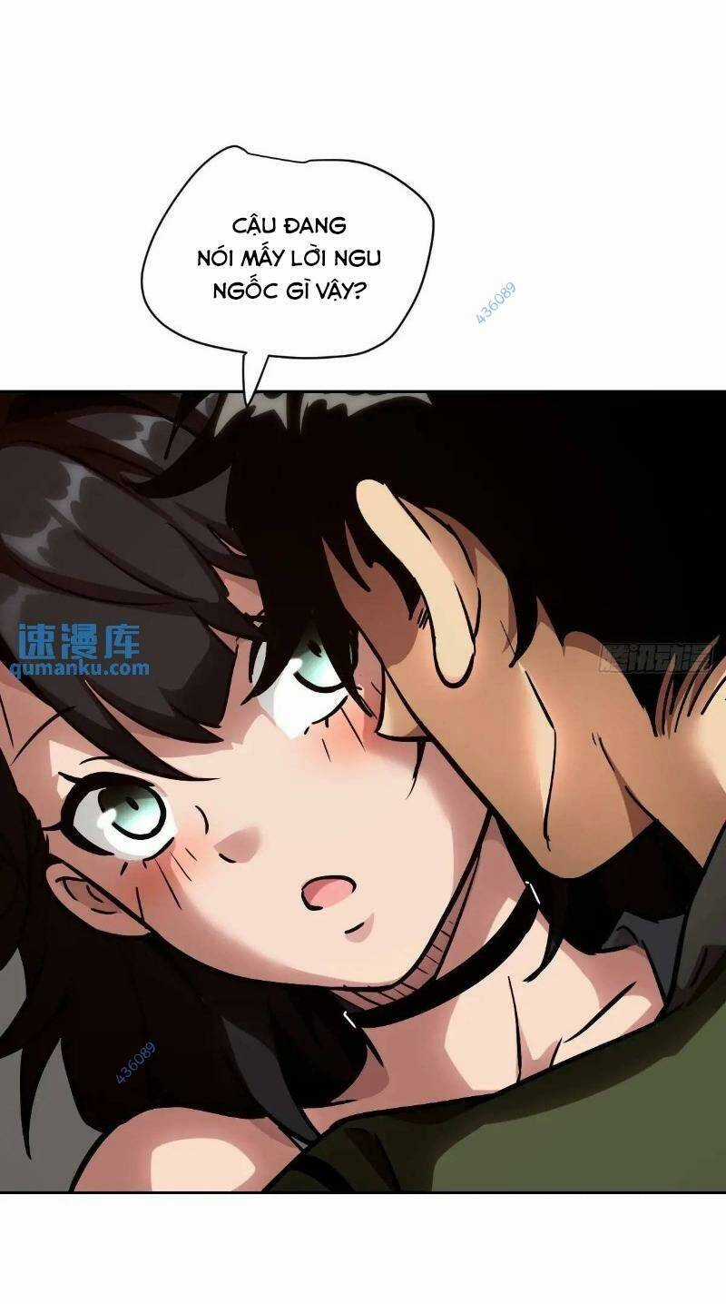 Tay Trái Của Ta Có Thể Biến Chapter 22 trang 22