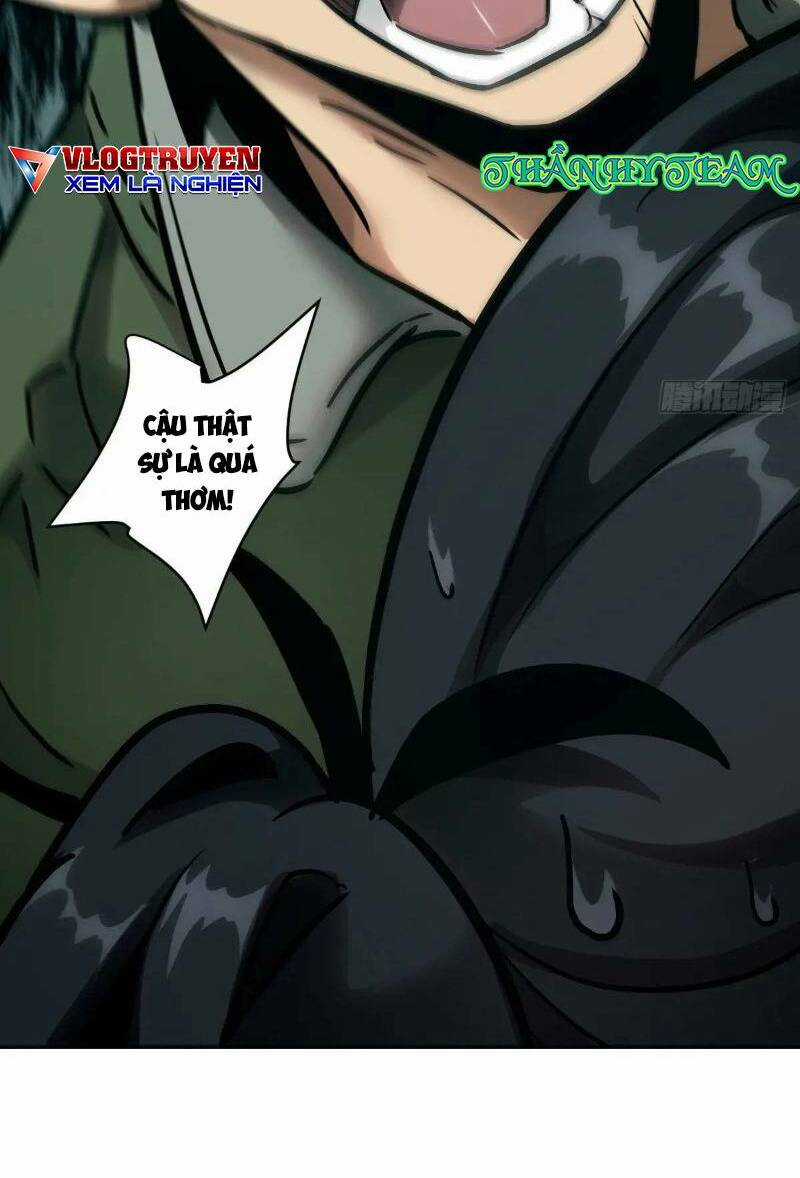 Tay Trái Của Ta Có Thể Biến Chapter 22 trang 24