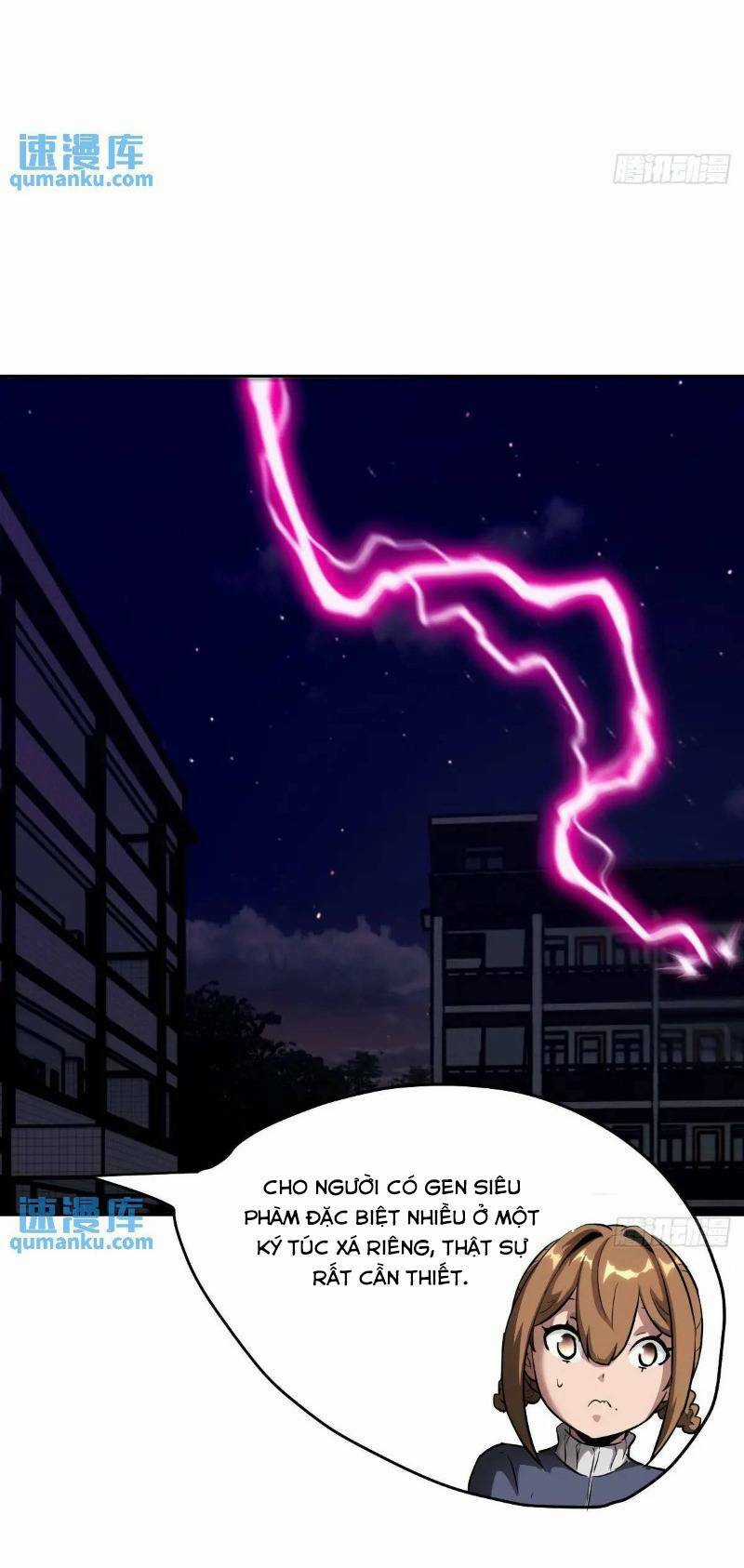 Tay Trái Của Ta Có Thể Biến Chapter 22 trang 27