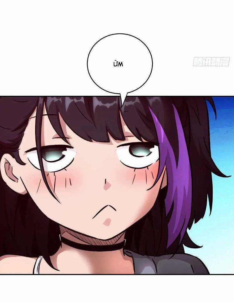 Tay Trái Của Ta Có Thể Biến Chapter 22 trang 29